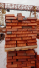 Кирпич полнотелый одинарный рядовой 250x120x65 Стройпластполимер М125-175 ПЕРЕЖОГ