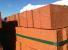 КИРПИЧ КЕРАМИЧЕСКИЙ ПОЛНОТЕЛЫЙ ОДИНАРНЫЙ 250x120x65  М-200 РЕВДА